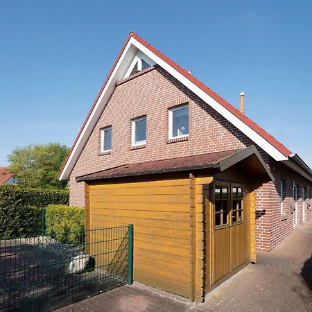 Ferienhaus Bootsmann Kellenhusen Exteriér fotografie