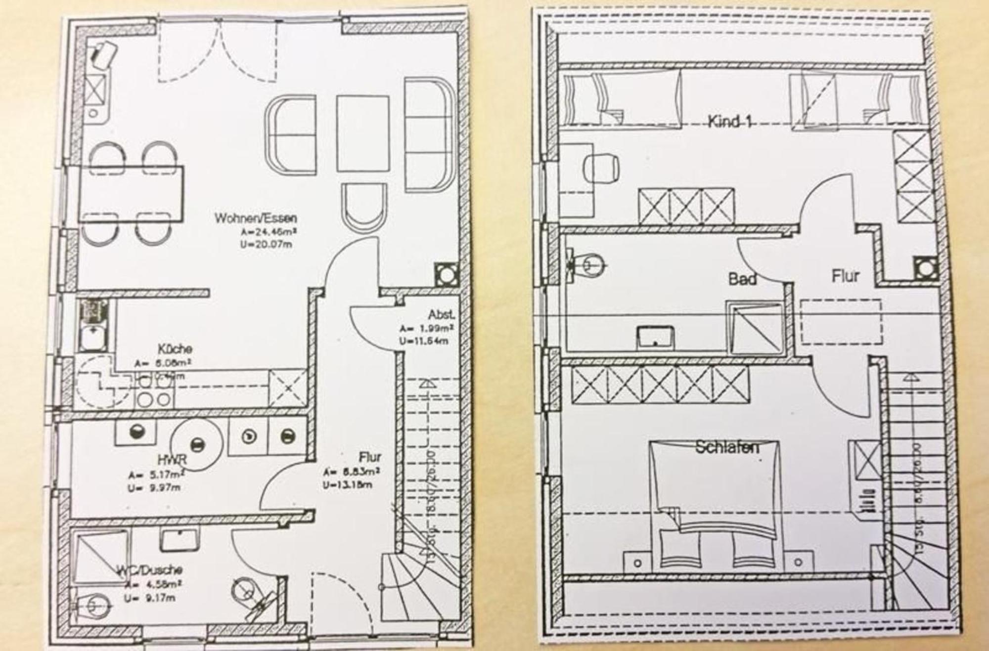 Ferienhaus Bootsmann Kellenhusen Exteriér fotografie