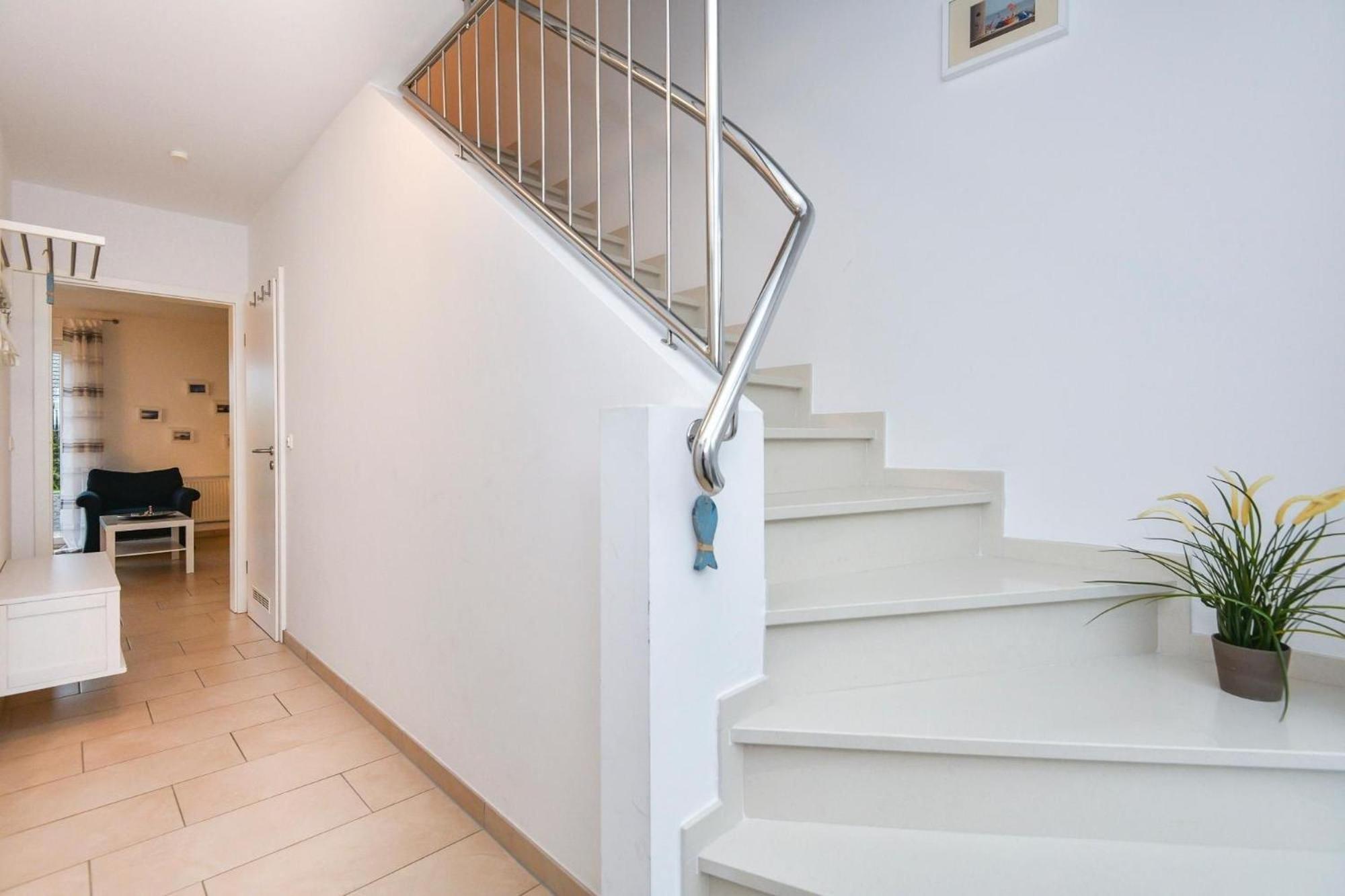 Ferienhaus Bootsmann Kellenhusen Exteriér fotografie