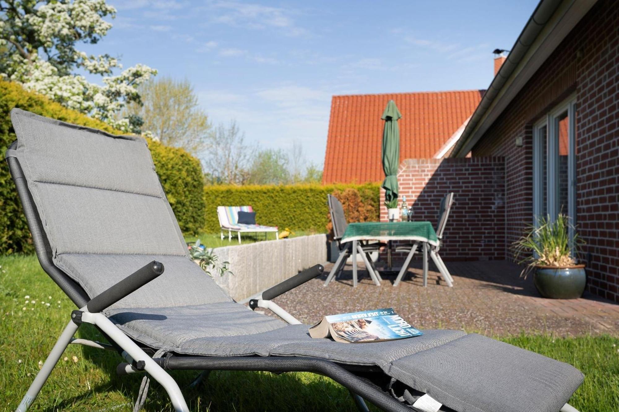 Ferienhaus Bootsmann Kellenhusen Exteriér fotografie