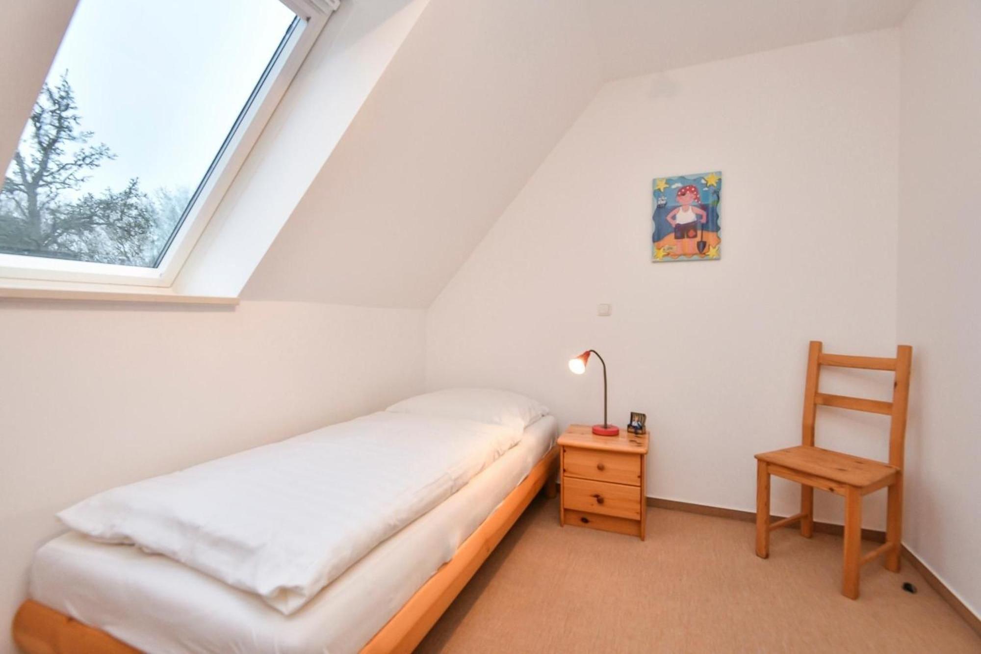 Ferienhaus Bootsmann Kellenhusen Exteriér fotografie