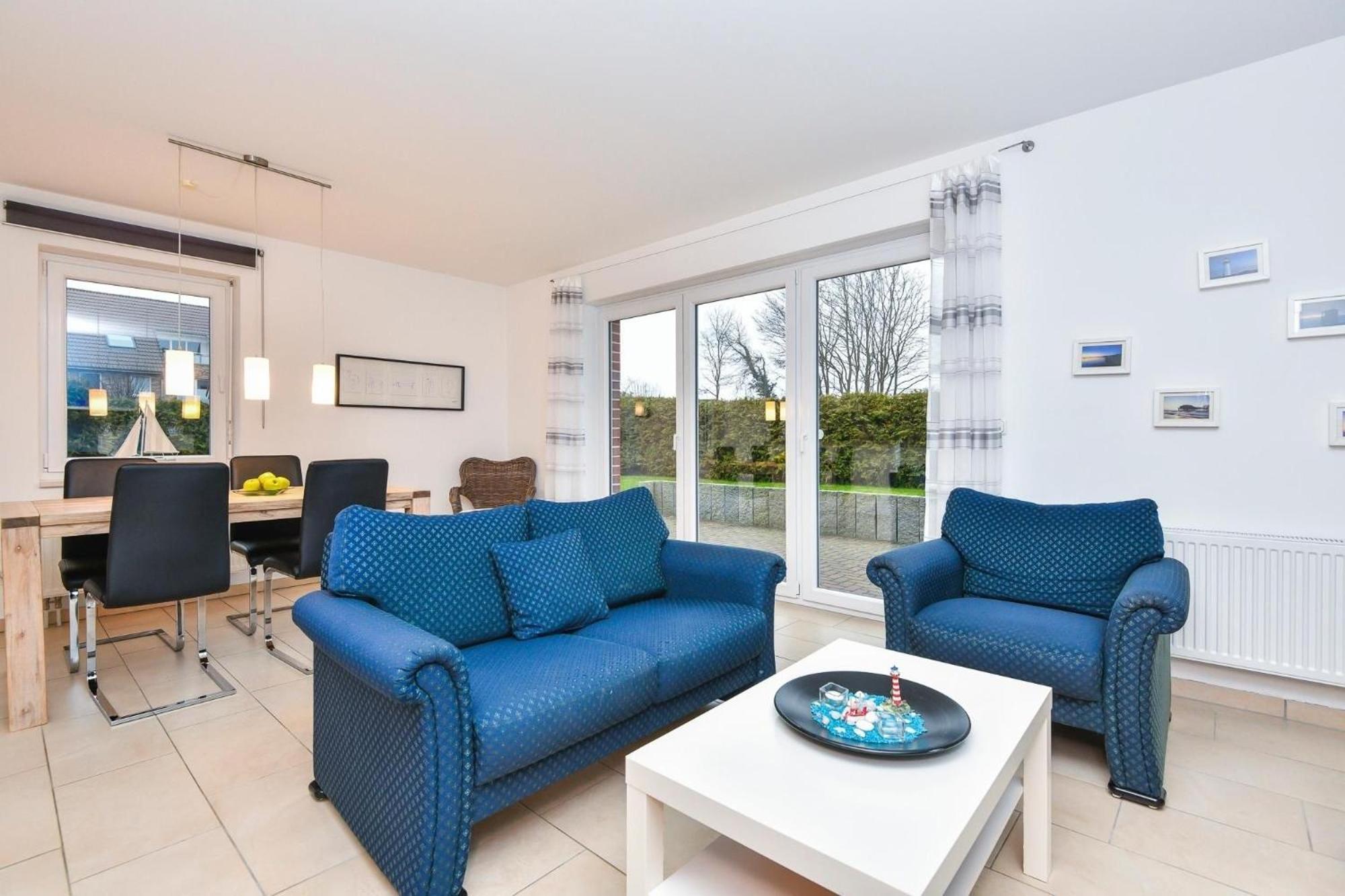 Ferienhaus Bootsmann Kellenhusen Exteriér fotografie